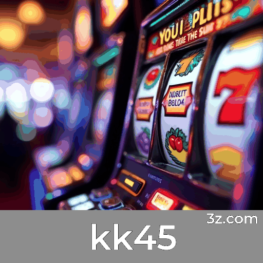 avaliações sobre kk45 slots