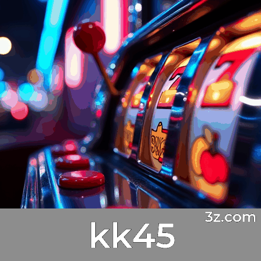 avaliações sobre kk45 slots
