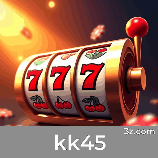 avaliações sobre kk45 slots