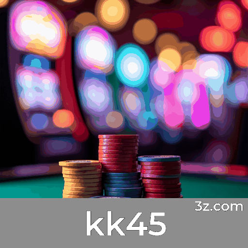 avaliações sobre kk45 slots