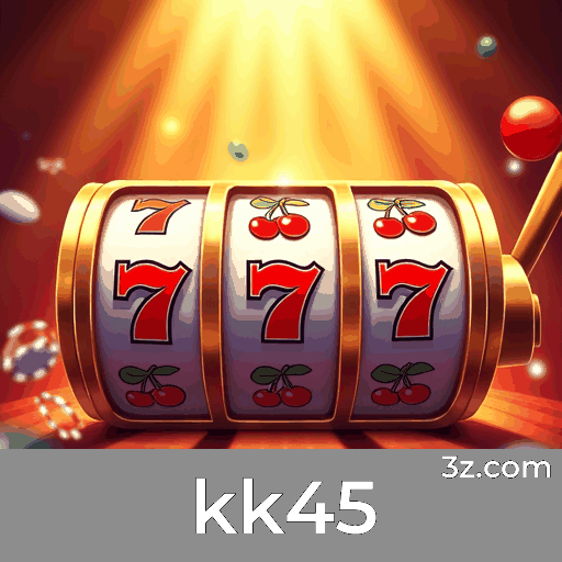 avaliações sobre kk45 slots